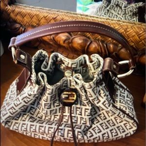 FENDI Handbag